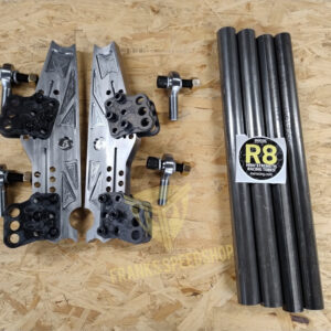 DOCOL R8 4-LINK STREBEN