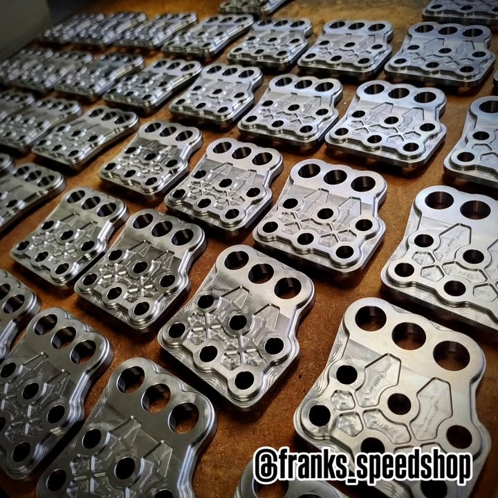 Franks Speedshop