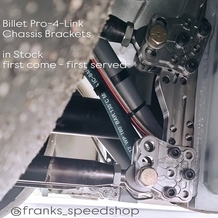 Franks Speedshop