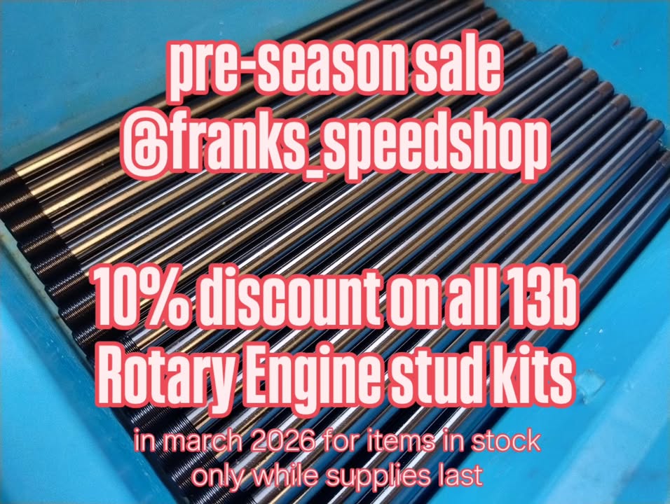 Franks Speedshop